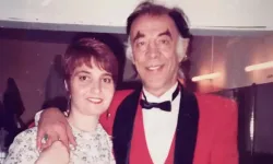 Münir Özkul’un 40 yıllık eşi Umman Özkul vefat etti