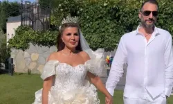 Nuray Sayarı’ndan yaş farkı tepkisi: İddialara noktayı koydu!