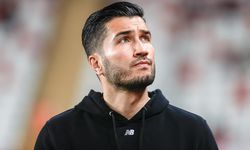 Nuri Şahin Beşiktaş’a mı geliyor? Kulüpten resmi açıklama geldi