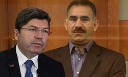 Öcalan serbest bırakılacak mı? Bakan Tunç'tan açıklama geldi