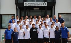 Ödemeler yapıldı, kamp masrafları karşılandı: Altay Afyon’da