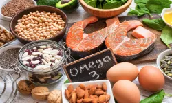 Omega 3 nedir? Faydaları, zararları ve en güçlü kaynakları
