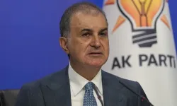 AK Partili Çelik'ten Özel'e sert tepki: 'Üslup meşru siyasetin dışında'