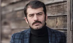 Oyuncu Ufuk Bayraktar gözaltına alındı!