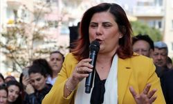 Özlem Çerçioğlu İzmir'den aday mı olacak? İddialara jet yanıt geldi