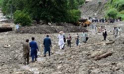 Pakistan’da yağmur değil felaket yağdı: 299 can kaybı