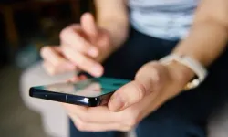 Fotoğraf paylaştı, dava açıldı