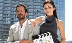 Hande Erçel ve Barış Arduç Eylül’de ekranlarda: Aşk ve Gözyaşı geliyor!