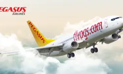 Pegasus'tan yurt dışına ucuz bilet kampanyası!