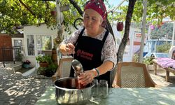 Bornova’da Türkiye’nin ilk Reçel Festivali başlıyor