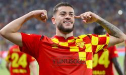 Rekor transfere adım adım: Göztepe Romulo'dan servet kazanacak
