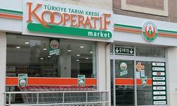 Az süre, büyük fırsat! Tarım Kredi Market'te fırsatı kaçırmayın