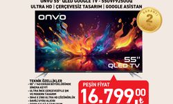 Tarım Kredi Market'te teknoloji kuyruğu başladı!