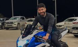 Motor tutkunu fenomen Deniz Servan Narin hayatını kaybetti