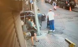 İstanbul’da dehşet! Kayınbirader eniştesini sokak ortasında vurdu