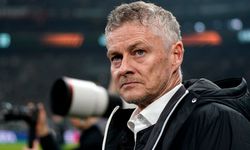 Beşiktaş'ta flaş karar: Solskjaer ile yollar resmen ayrıldı