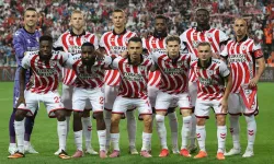Konferans Ligi’nde kura çekildi! İşte Samsunspor’un fikstürü