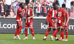Samsunspor’un Avrupa Ligi'ndeki muhtemel rakibi belli oldu