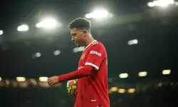 Beşiktaş’a müjde: Jadon Sancho Roma teklifini geri çevirdi!