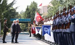 Japonya Savunma Bakanı İstanbul’da: İHA iş birliği öne çıktı