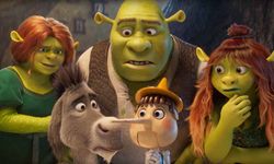 Shrek 5 için geri sayım başlarken yaşanan yeni gelişmeler!