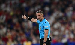 Benfica - Fenerbahçe maçının hakemi belli oldu: UEFA tanıdık ismi atadı