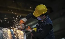 SON DAKİKA! TÜİK ücretli çalışan sayısını açıkladı