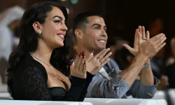 Ronaldo ve Georgina’nın evlilik anlaşması dudak uçuklattı