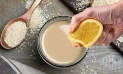 Tahin-limon trendi viral oldu: Faydaları bilimsel mi, efsane mi?