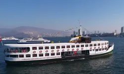 İzmir, 2025’i müzikle uğurlamaya hazırlanıyor