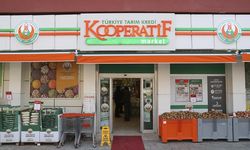 Tarım Kredi Market’te fiyatlar düşüyor, zeytinyağı ve çayı kaçırmayın!
