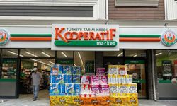 Sadece bugün! Tarım Kredi Marketlerinde indirim fırsatı
