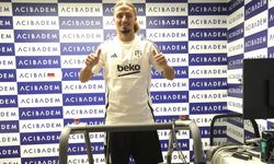 Beşiktaş’tan transfer hamlesi: Tüm testleri tamamlandı!