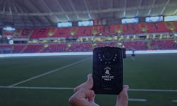 TFF’den dev yenilik: Süper Lig'de hakemler yaka kamerası takacak!