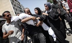 Gazze’de açlık felaketi: 11 kişi daha hayatını kaybetti