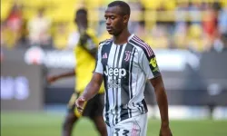 Tiago Djalo İstanbul’a geliyor: Beşiktaş’tan bir imza daha