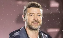 Justin Timberlake İstanbul konseri sonrası hastalığını duyurdu