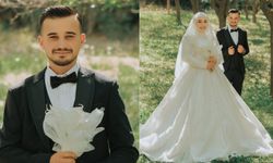 Trabzon'dan sonra Giresun’da da düğün faciası! Yenge damadı vurdu