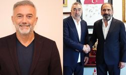 Türk futbolunda yeni dönem: Hami Mandıralı ve Samet Aybaba’ya kritik roller