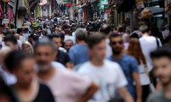 Türkiye nüfusu Temmuz itibarıyla ne kadar oldu? TÜİK ilk kez açıkladı