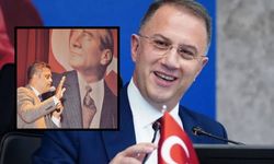 Tutuklu Başkan Çalık’tan Burak Akkol’a anlamlı mektup: Atatürk’ün fikirlerinden ilham alın