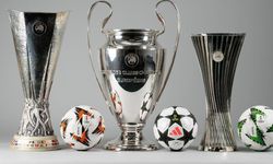 UEFA play-off kuraları bugün çekiliyor! Temsilcilerimizin muhtemel rakipleri belli oluyor