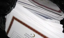 Üniversite kayıtlarıyla oynadılar! Sahte diploma skandalında Ege ve Dokuz Eylül de listede