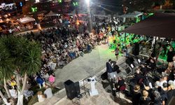 Bu festival kaçmaz! Ürkmez’de sanatla dolu günler resmen başladı!