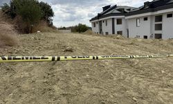 Villada korkunç olay! Ekipler gözlerine inanamadı