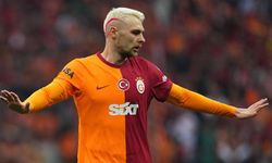 Galatasaray'da ayrılık: Victor Nelsson’un yeni adresi belli oldu!