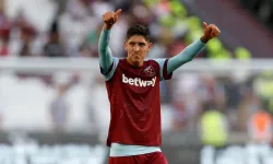 West Ham’ın yıldızı Edson Alvarez Fenerbahçe’de!