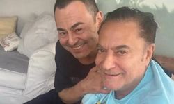 Mehmet Ali Erbil’den nikaha gelmeyen Ortaç’a sert çıkış!