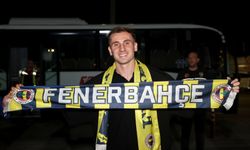 Kerem Aktürkoğlu İstanbul’da! İlk açıklama geldi