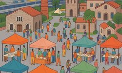 İzmir’de 2. El ve Tasarım Festivali başlıyor!